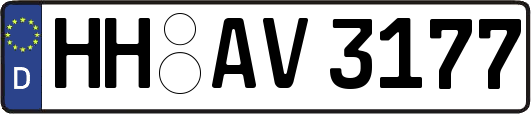 HH-AV3177