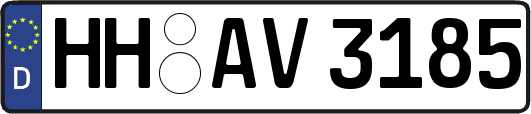 HH-AV3185