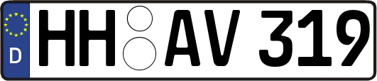 HH-AV319