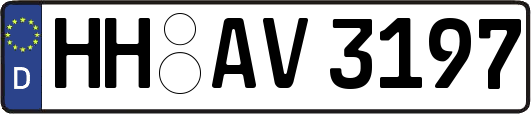 HH-AV3197