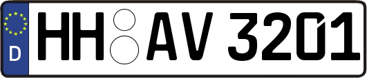 HH-AV3201