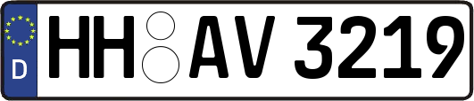 HH-AV3219