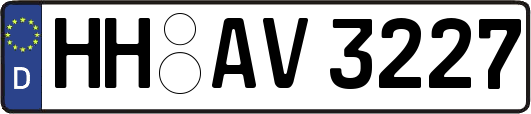 HH-AV3227