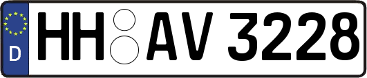 HH-AV3228
