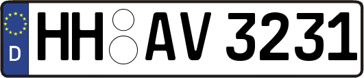 HH-AV3231