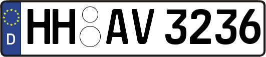 HH-AV3236