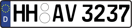 HH-AV3237
