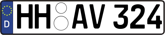 HH-AV324