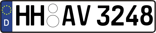 HH-AV3248