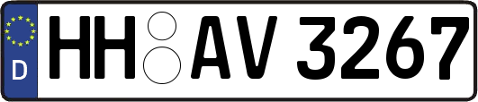 HH-AV3267