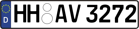 HH-AV3272