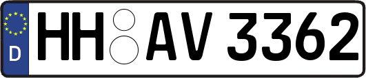 HH-AV3362