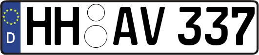 HH-AV337