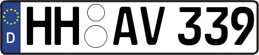 HH-AV339