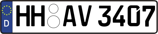 HH-AV3407