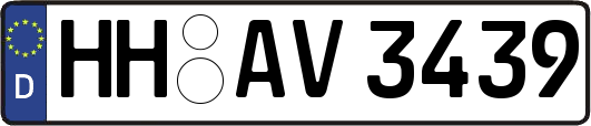 HH-AV3439