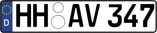 HH-AV347