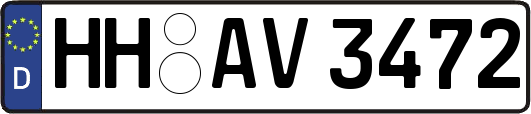 HH-AV3472