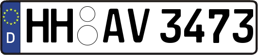 HH-AV3473