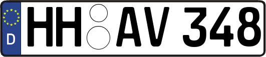 HH-AV348