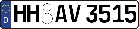 HH-AV3515