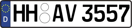 HH-AV3557
