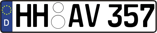 HH-AV357