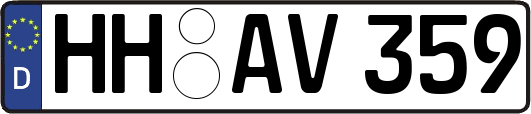 HH-AV359
