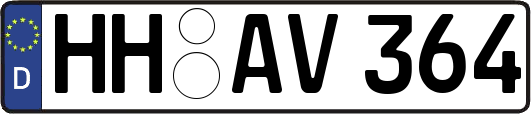 HH-AV364