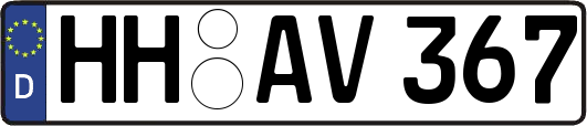 HH-AV367