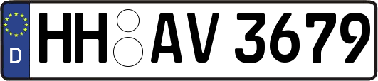 HH-AV3679