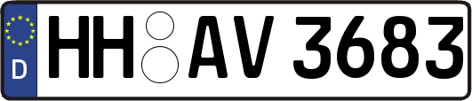 HH-AV3683