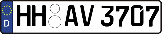 HH-AV3707