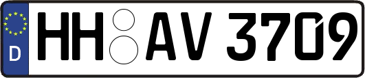 HH-AV3709