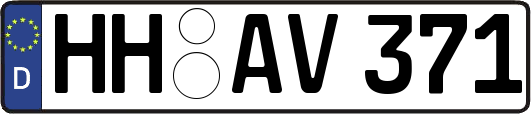 HH-AV371
