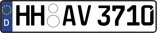 HH-AV3710