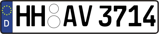 HH-AV3714