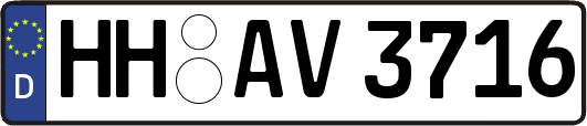 HH-AV3716
