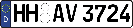 HH-AV3724