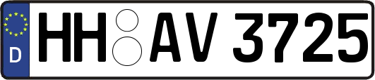 HH-AV3725