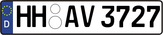 HH-AV3727