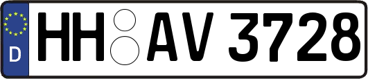 HH-AV3728
