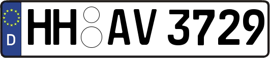 HH-AV3729
