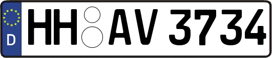 HH-AV3734