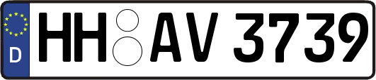HH-AV3739