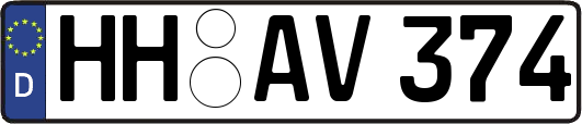 HH-AV374