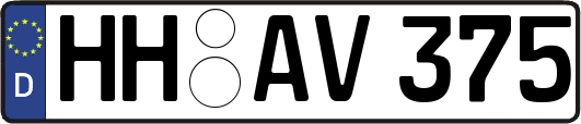 HH-AV375