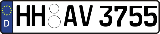 HH-AV3755