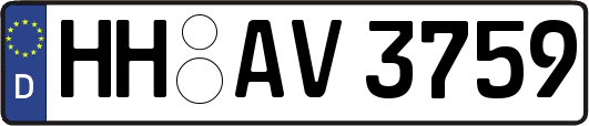 HH-AV3759