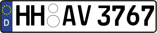 HH-AV3767